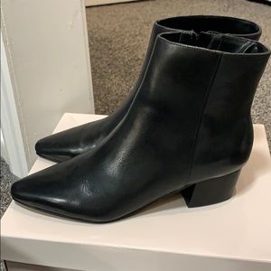 Marc fisher boots